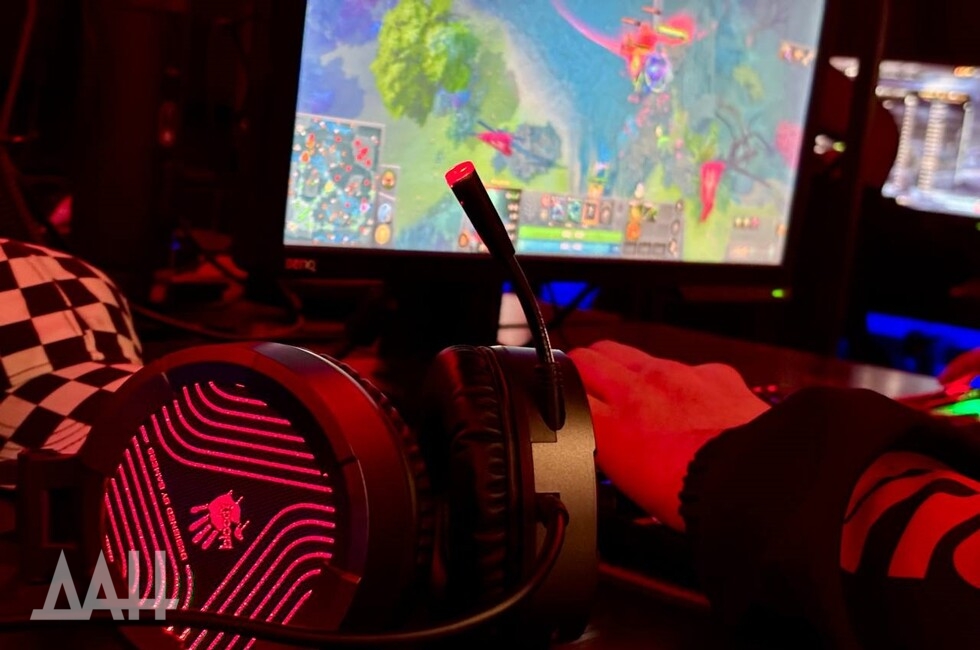 Фото: Донецкое агентство новостей