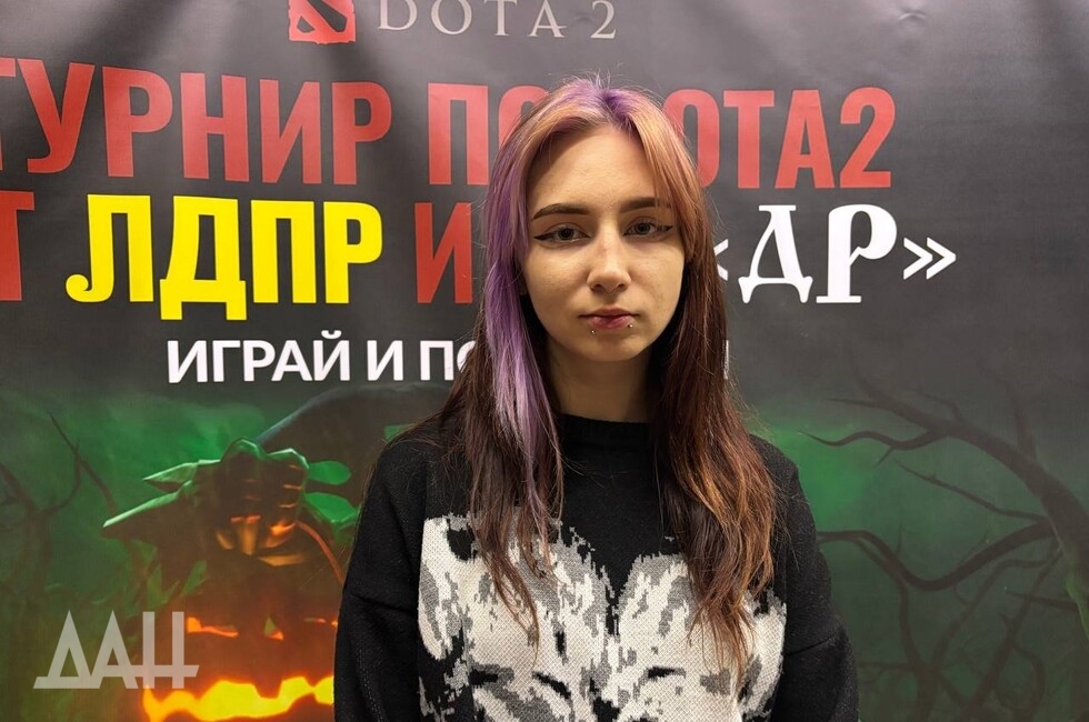 Фото: Донецкое агентство новостей