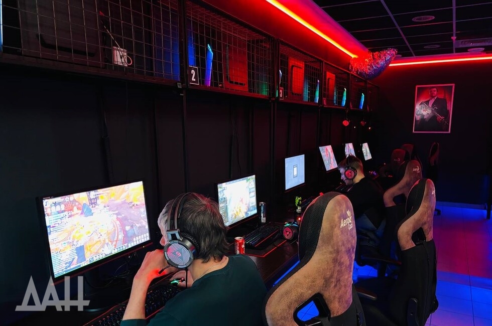 Фото: Донецкое агентство новостей