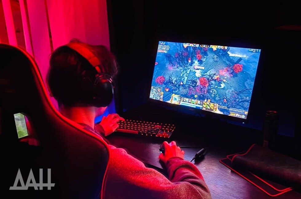 Фото: Донецкое агентство новостей