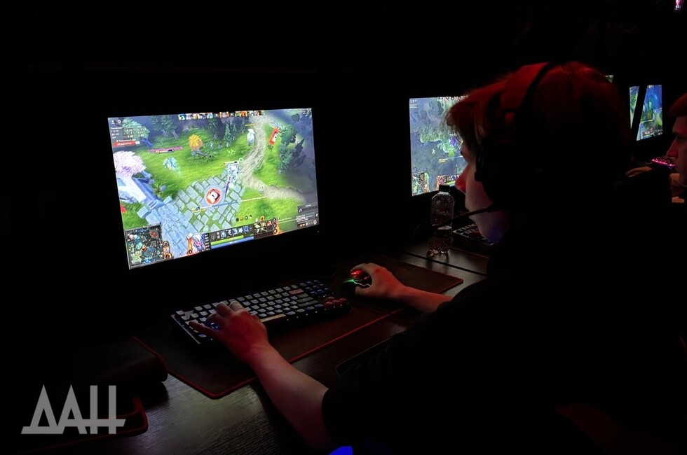 Фото: Донецкое агентство новостей