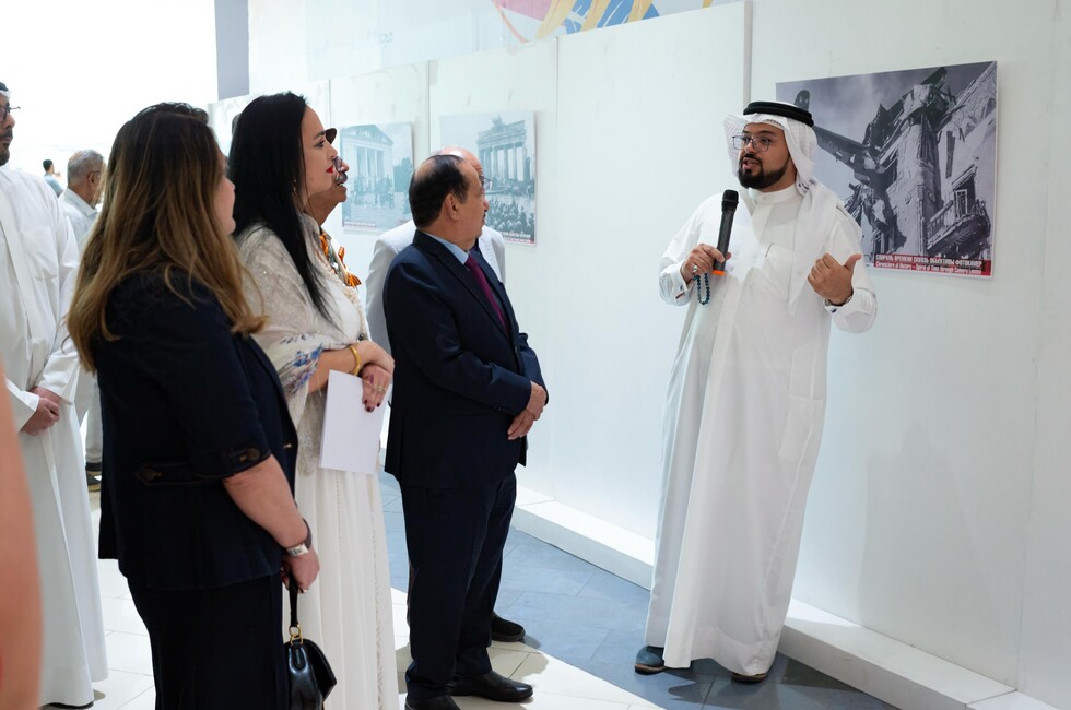 Фотографии предоставлены  