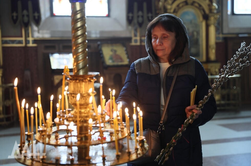 Фото: Донецкое агентство новостей