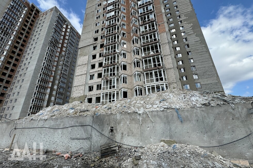 Фото: Донецкое агентство новостей