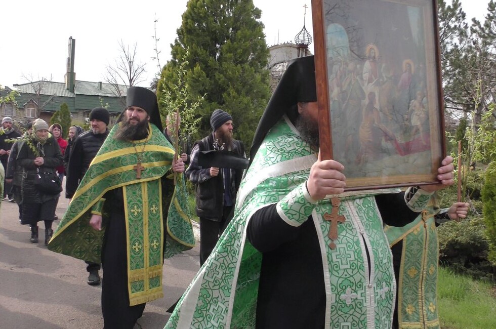 Фото: ТГ-канал Свято-Успенского Николо-Васильевского монастыря