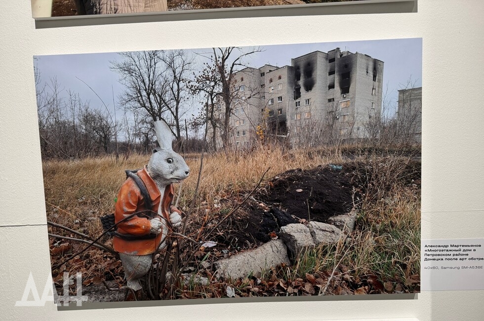 Фото: Донецкое агентство новостей
