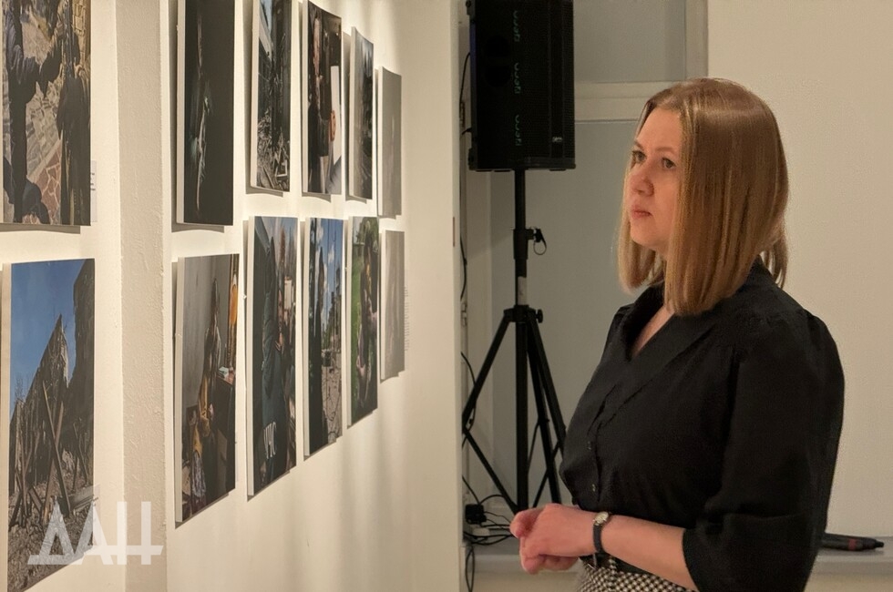 Фото: Донецкое агентство новостей