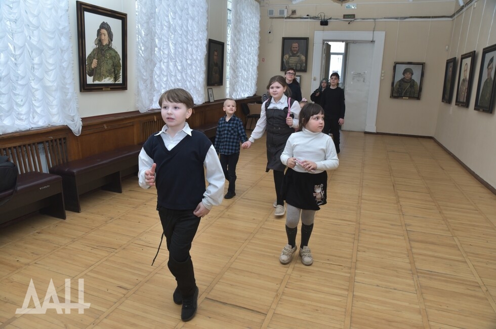 Фото: Донецкое агентство новостей