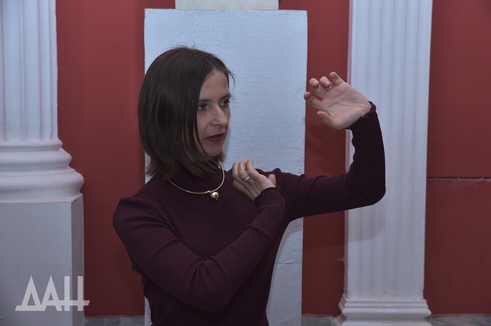 Фото: Донецкое агентство новостей