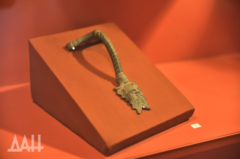 Фото: Донецкое агентство новостей