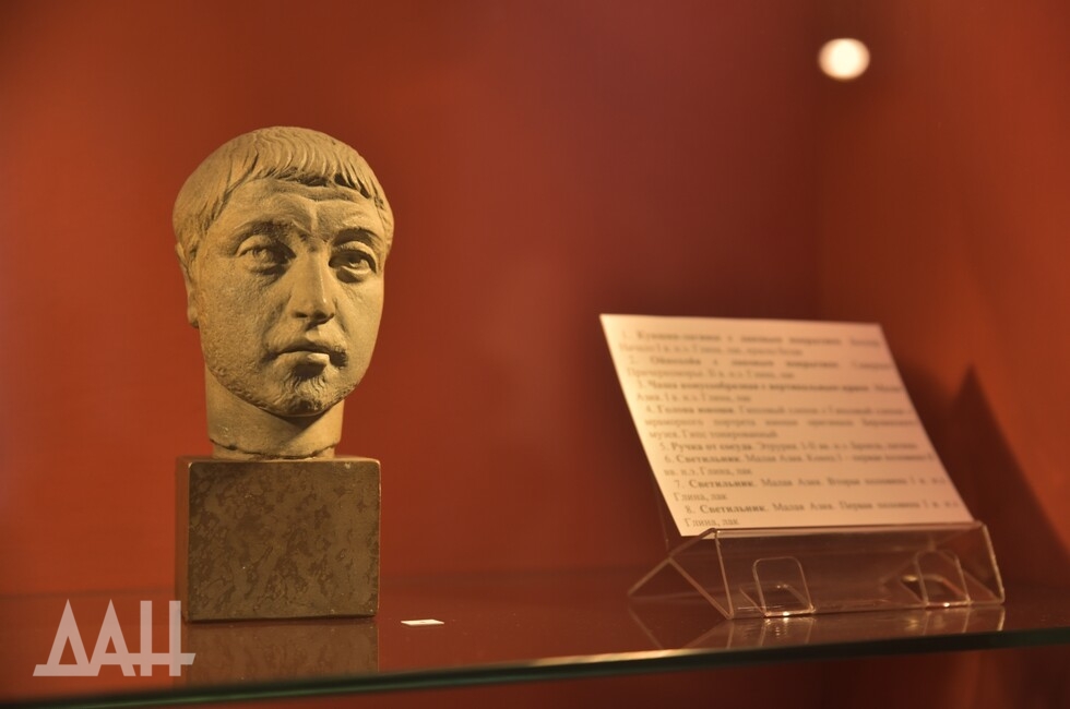 Фото: Донецкое агентство новостей