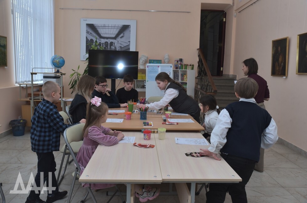 Фото: Донецкое агентство новостей