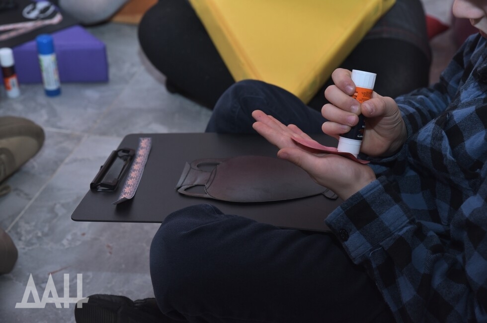 Фото: Донецкое агентство новостей