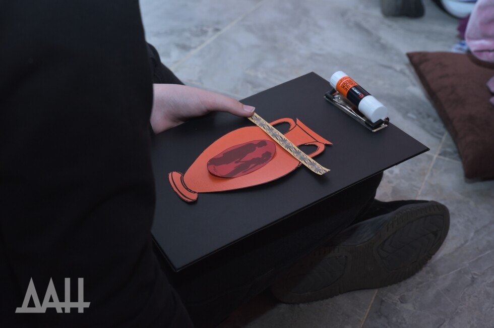 Фото: Донецкое агентство новостей