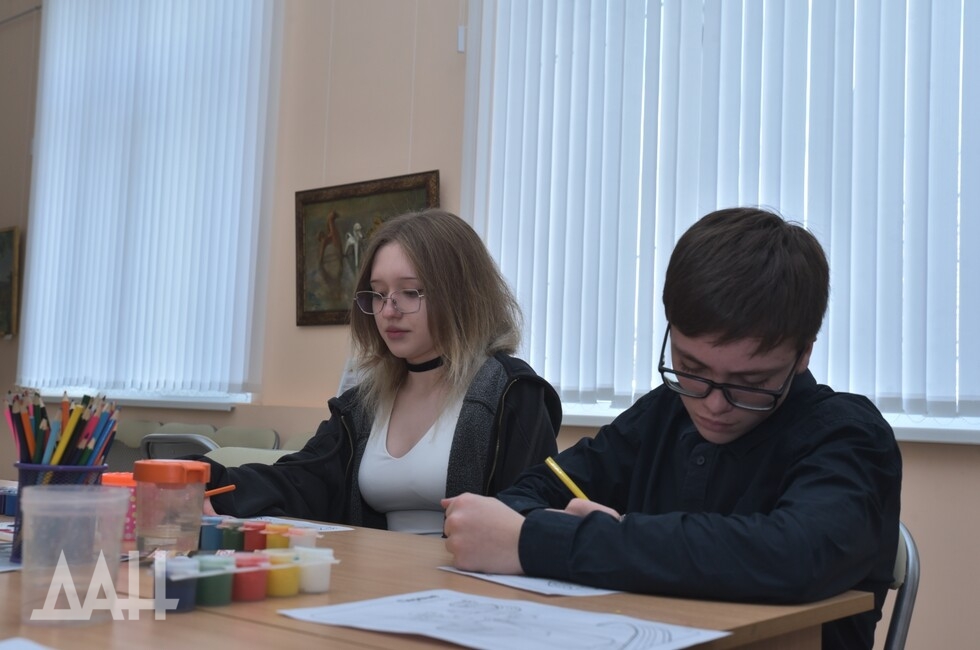 Фото: Донецкое агентство новостей