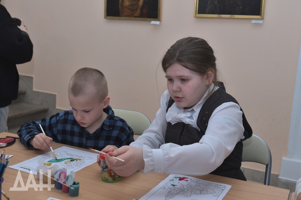 Фото: Донецкое агентство новостей