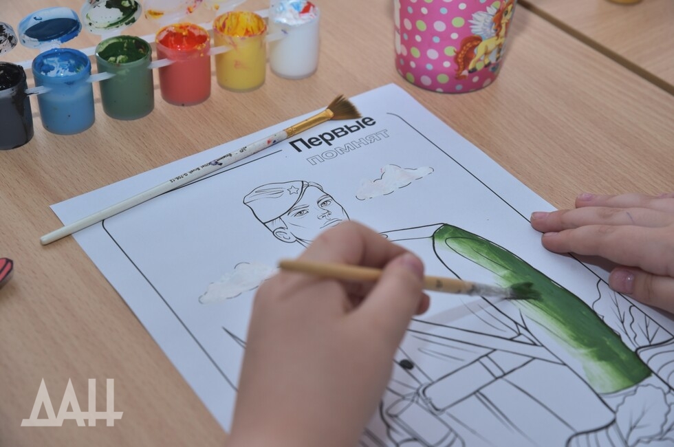 Фото: Донецкое агентство новостей