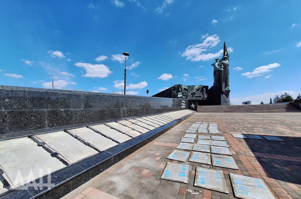 Фото: Донецкое агентство новостей