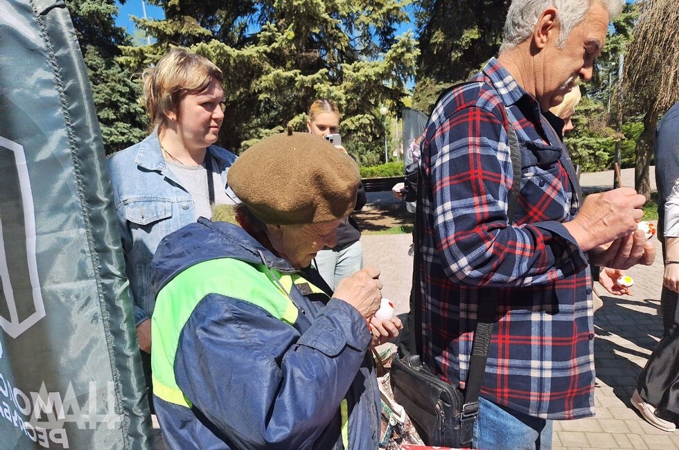 Фото: Донецкое агентство новостей