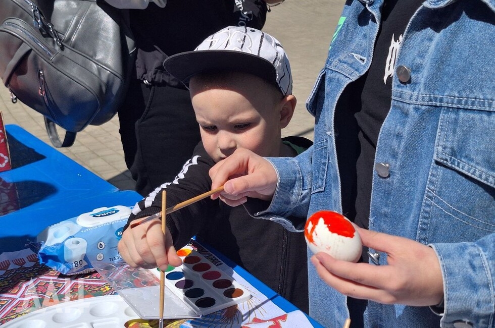 Фото: Донецкое агентство новостей