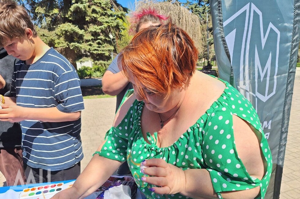 Фото: Донецкое агентство новостей