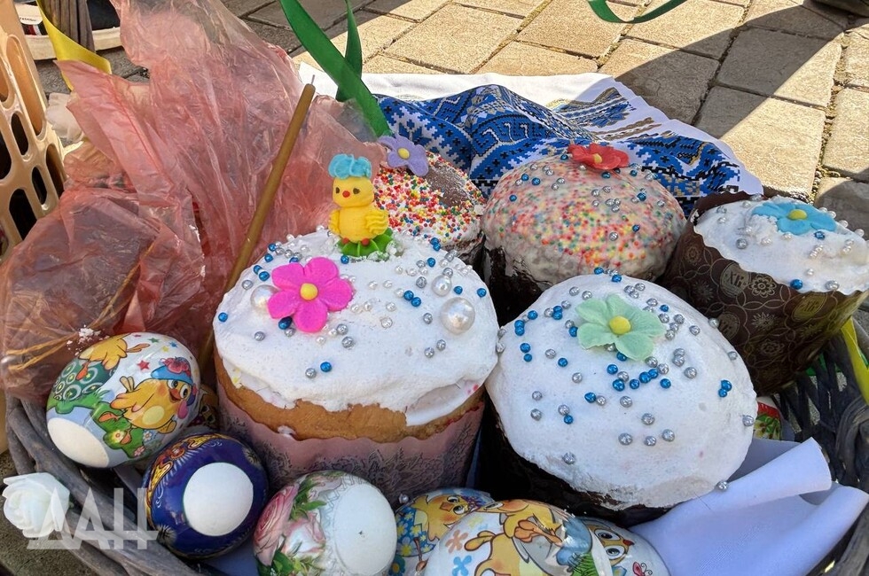 Фото: Донецкое агентство новостей