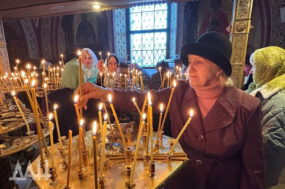 Фото: Донецкое агентство новостей