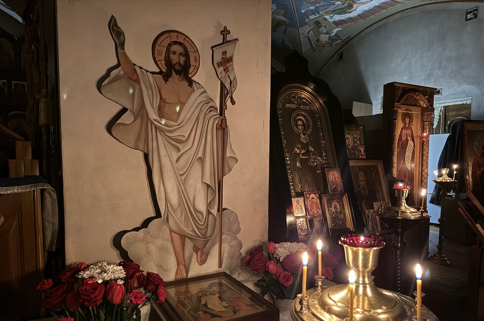 Фото: Донецкое агентство новостей