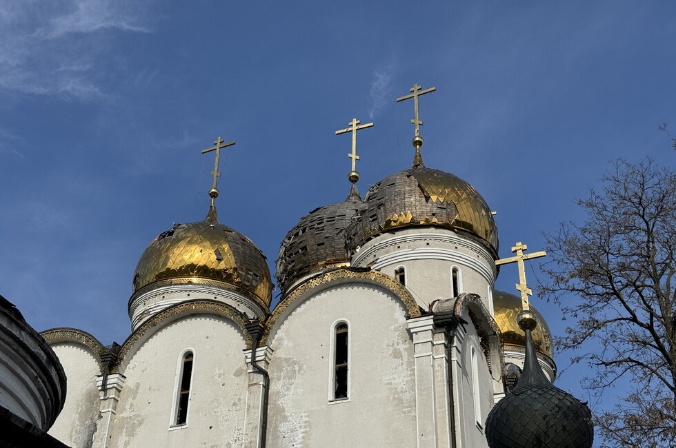 Фото: Донецкое агентство новостей