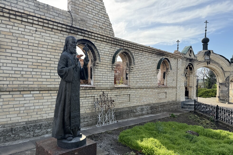 Фото: Донецкое агентство новостей