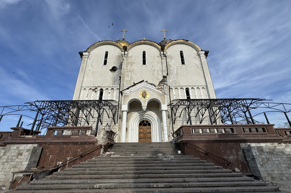 Фото: Донецкое агентство новостей