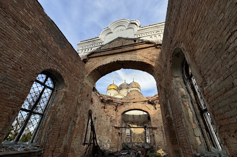 Фото: Донецкое агентство новостей