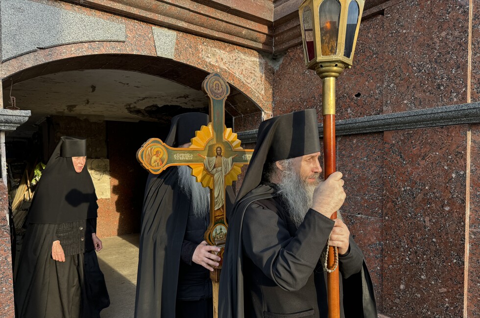 Фото: Донецкое агентство новостей