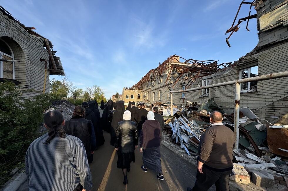 Фото: Донецкое агентство новостей
