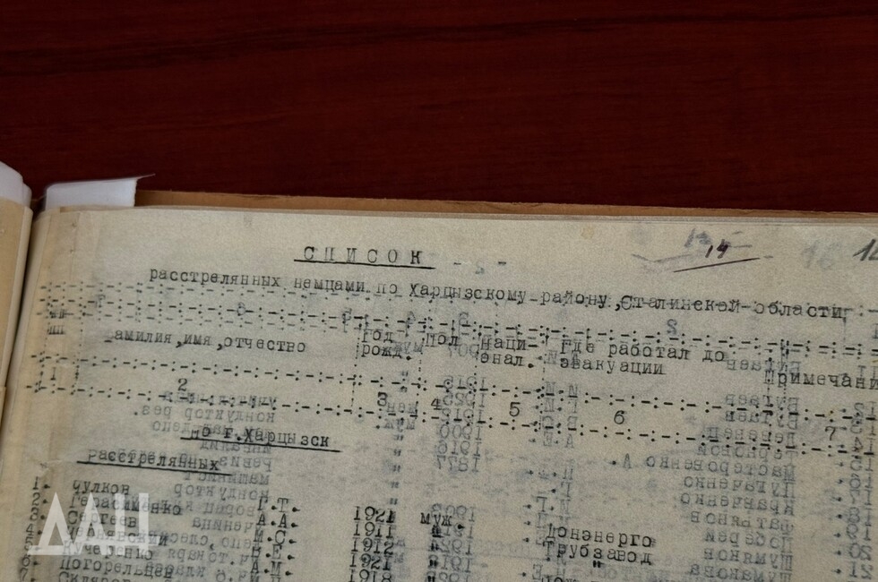 Фото: Донецкое агентство новостей