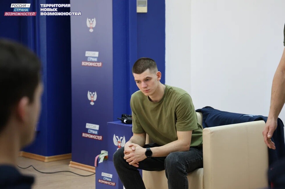 Фото: пресс-служба АНО 