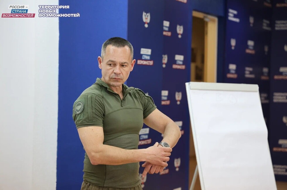 Фото: пресс-служба АНО 