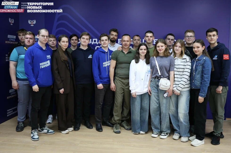 Фото: пресс-служба АНО 