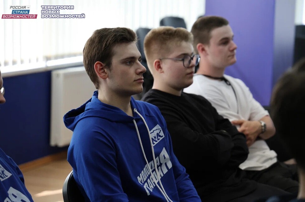 Фото: пресс-служба АНО 