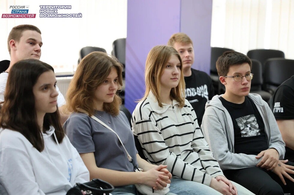 Фото: пресс-служба АНО 