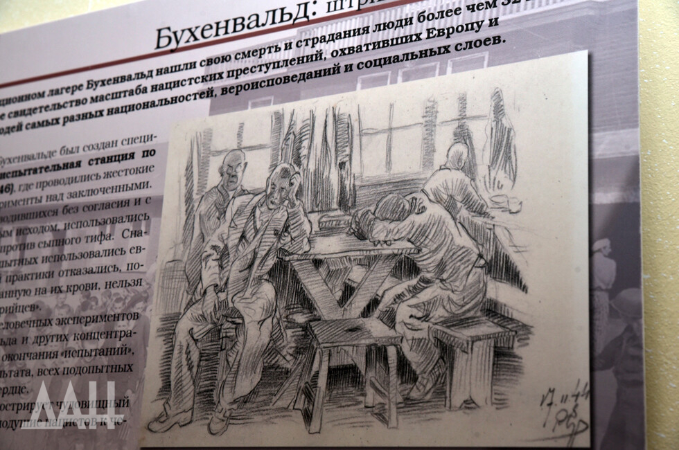 Фото: Донецкое агентство новостей