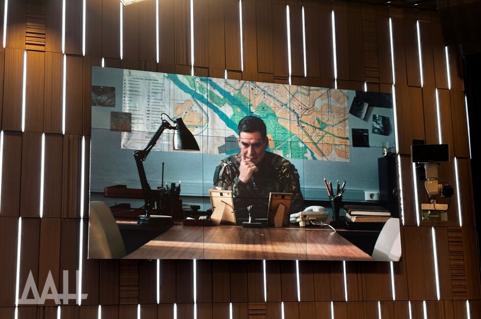 Фото: Донецкое агентство новостей