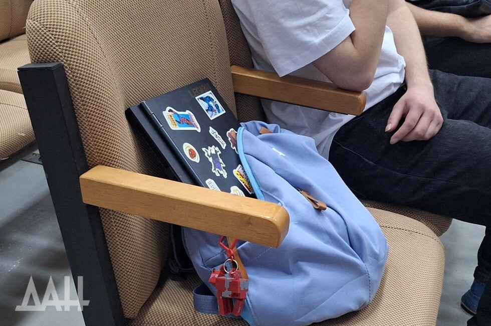 Фото: Донецкое агентство новостей