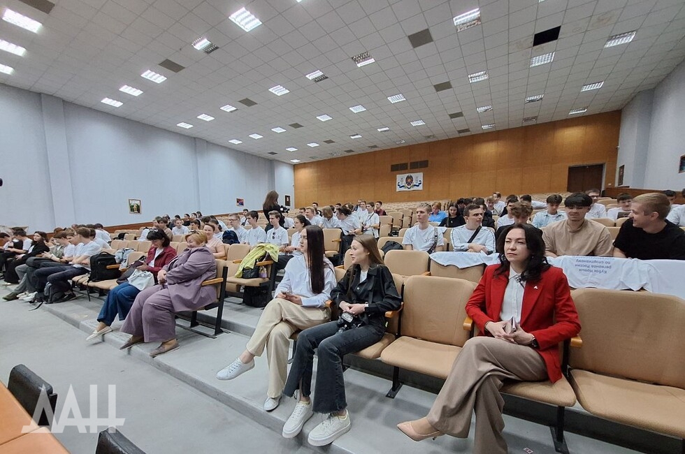 Фото: Донецкое агентство новостей