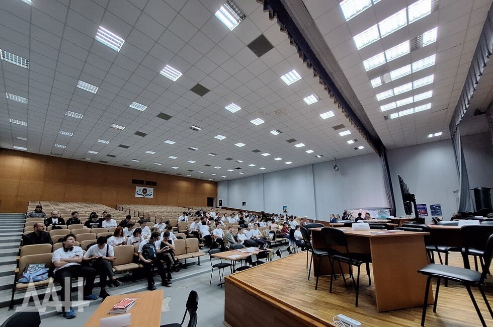 Фото: Донецкое агентство новостей