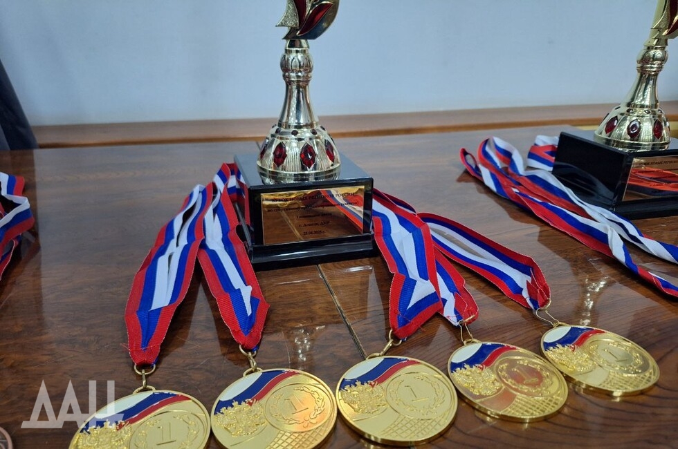 Фото: Донецкое агентство новостей