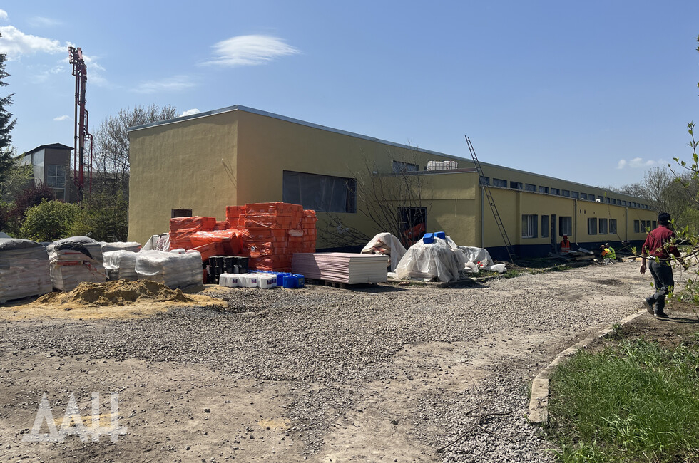 Фото: Донецкое агенство новостей