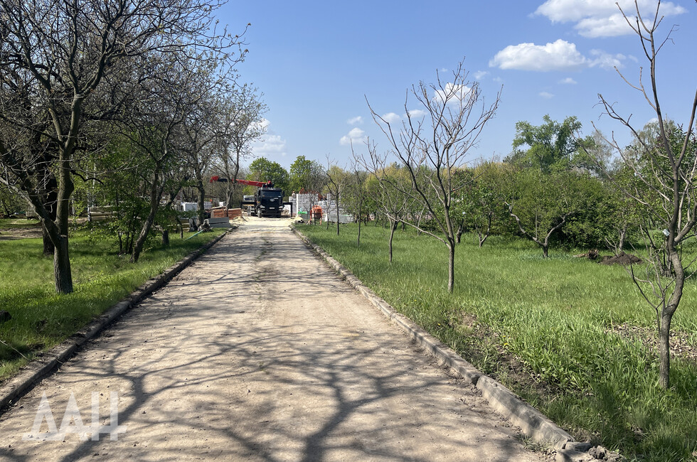 Фото: Донецкое агенство новостей