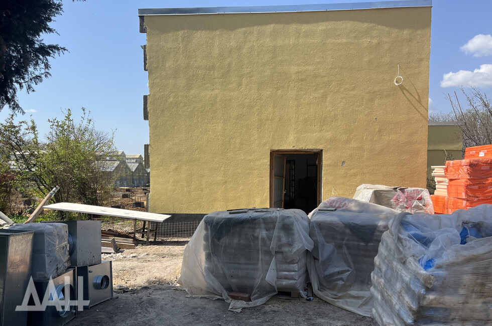 Фото: Донецкое агенство новостей