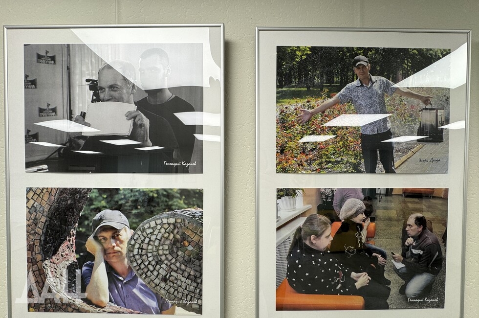 Фото: Донецкое агентство новостей